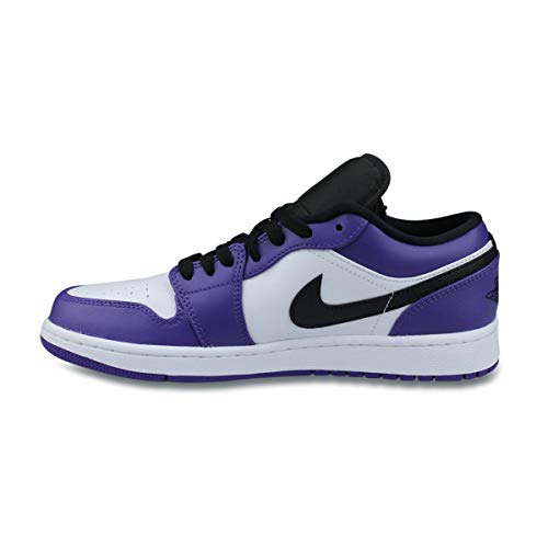 aj1low cout purple 専用 Jordan 1 Low 'Court Purple' (GS) - HighSupply.pl